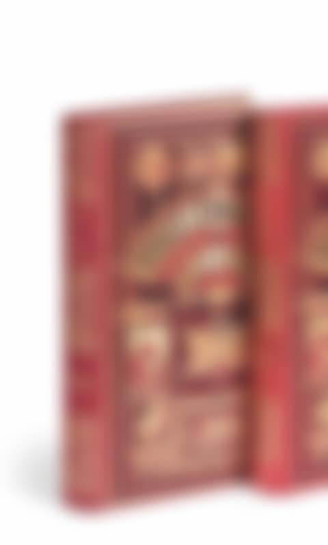 The mysterious island (preview)