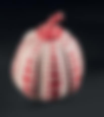 Red Pumpkin (preview)