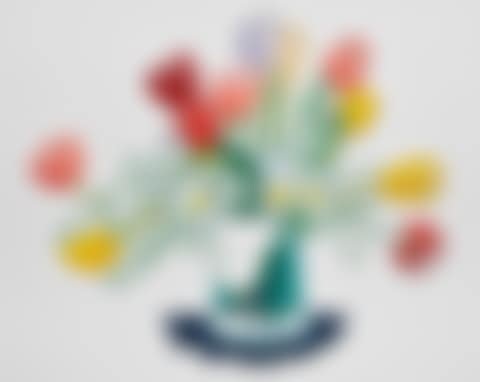 Birthday Bouquet (W.P.I. E09) (preview)