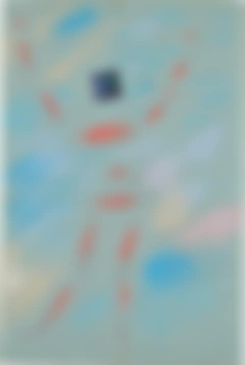 Etude pour une éclipse (Study for an Eclipse) (S. & L. 2925) (preview)