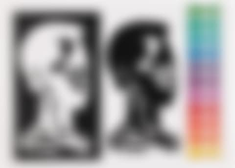 There is a Woman in Every Color (preview)