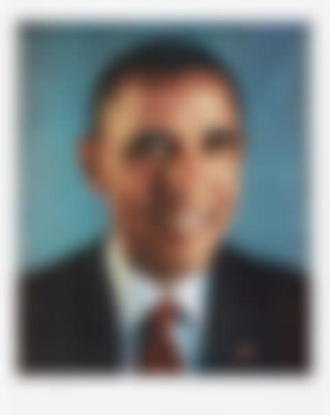 Obama 2012 (II) (preview)