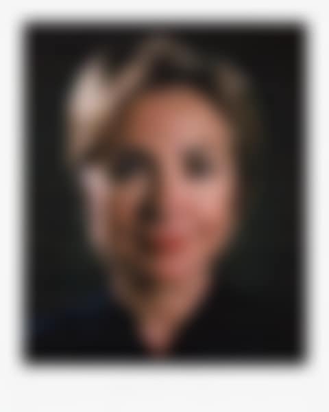 Hillary (preview)