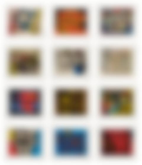 Models for Synthetic Pictures (S. 97-108) (preview)