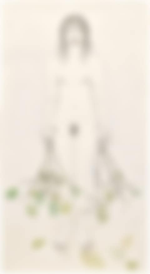 Untitled I (preview)