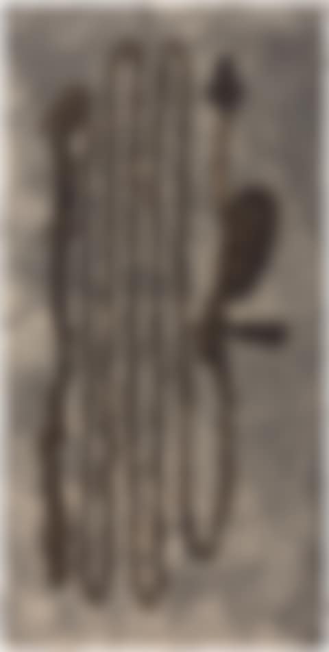 Kiki Smith 1993 (W. 27) (preview)