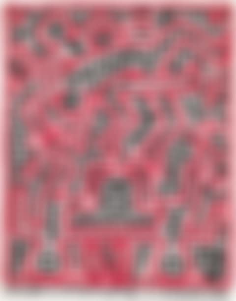Fun Gallery Exhibition Poster (preview)