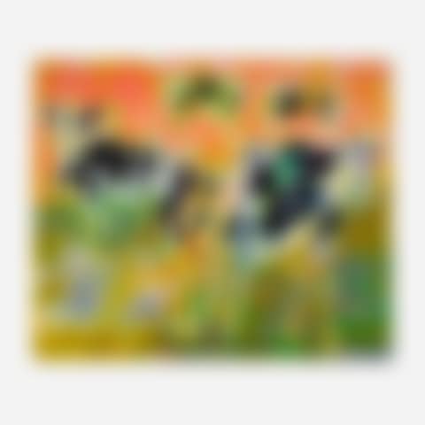 Pastoral (preview)