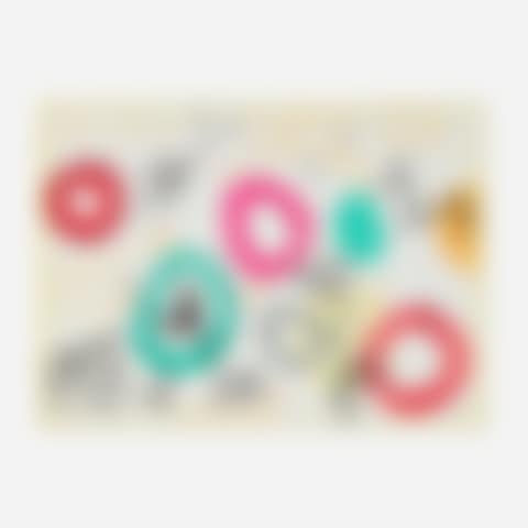 Tony Shafrazi Gallery poster (preview)
