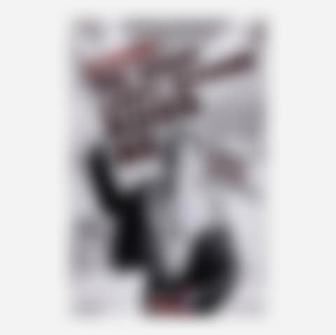 Kissed Me poster (preview)