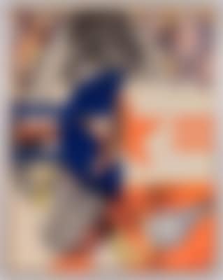 F-111 (Castelli Gallery Poster) (preview)