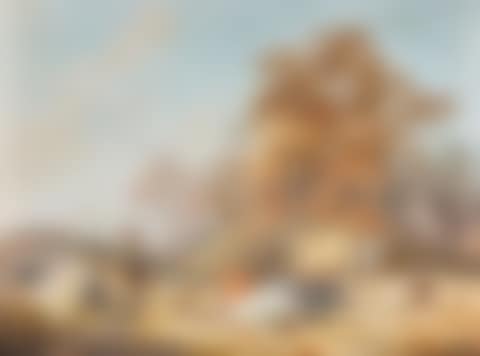 Shepherds at rest (preview)
