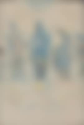 Ballet figures (preview)