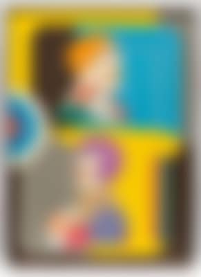 Two profiles (preview)