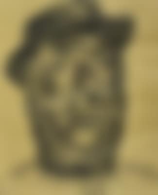 Man"s head (preview)