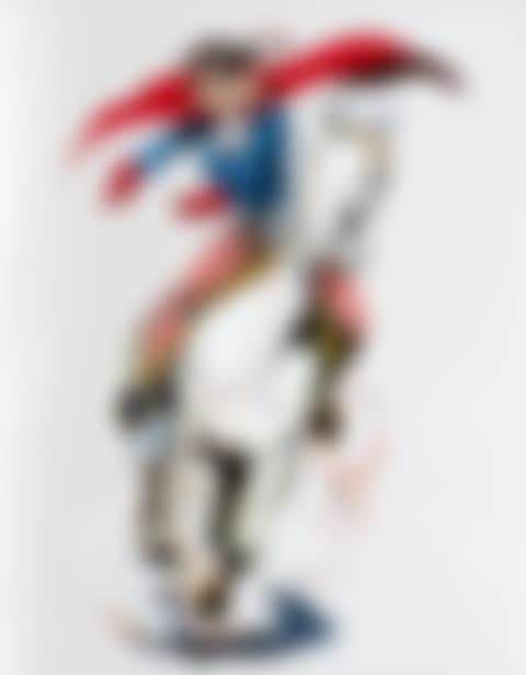 Miss Liberty (preview)