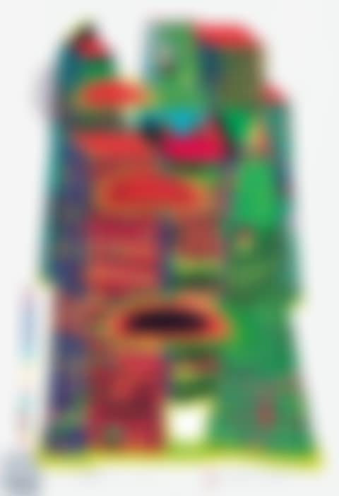 Good morning city - Bleeding Town (preview)