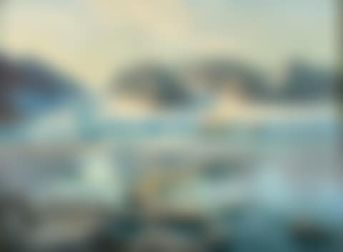 Spitsbergen trip (preview)