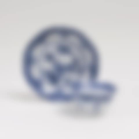 Early blue and white copp (preview)