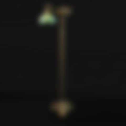 Floor lamp "Aladin" (preview)