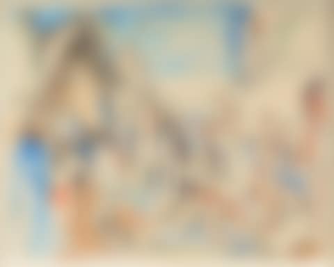 Adoration of the Magi (preview)