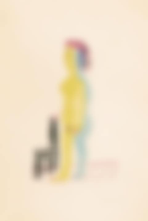 Now a la chaise (preview)