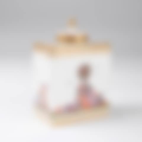 Museum tea caddy with Höroldt chinoiseries (preview)