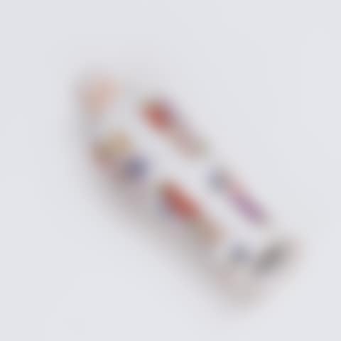 Needle holder in the shape of a baby (preview)