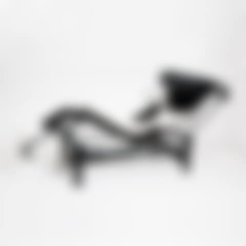 Chaise longue LC4 (preview)