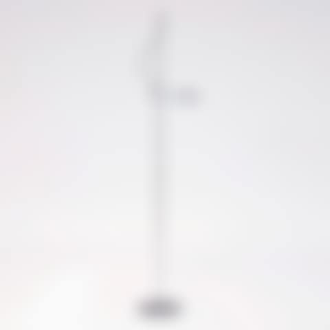 Vintage floor lamp "spider" for oluce (preview)