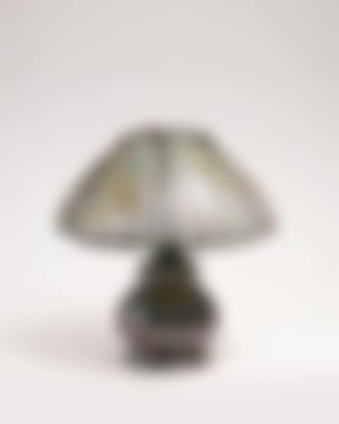 "Spider" table lamp (preview)