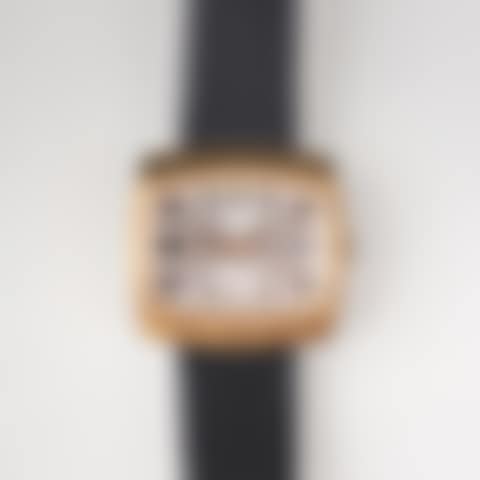 Vintage men"s wristwatch from Candy (preview)