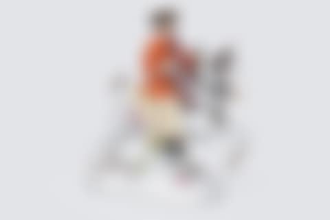 Miniature figure "Hunter on horseback" (preview)