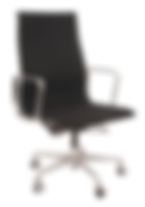 Swivel chair "EA 119" (preview)