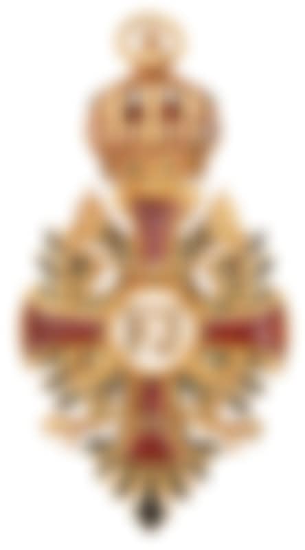 Franz joseph order (preview)
