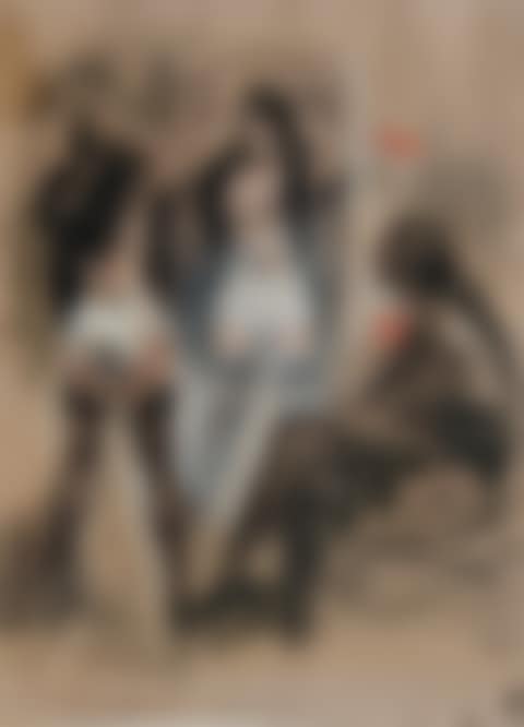 In the boudoir (preview)