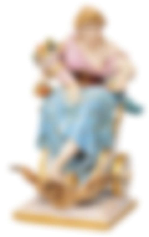 Figure "Flora" (preview)