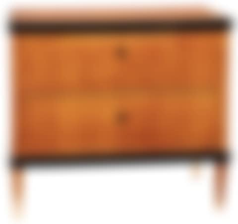 Biedermeier chest of drawers (preview)