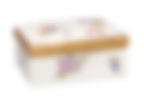 Tabatière with dog portrait (preview)