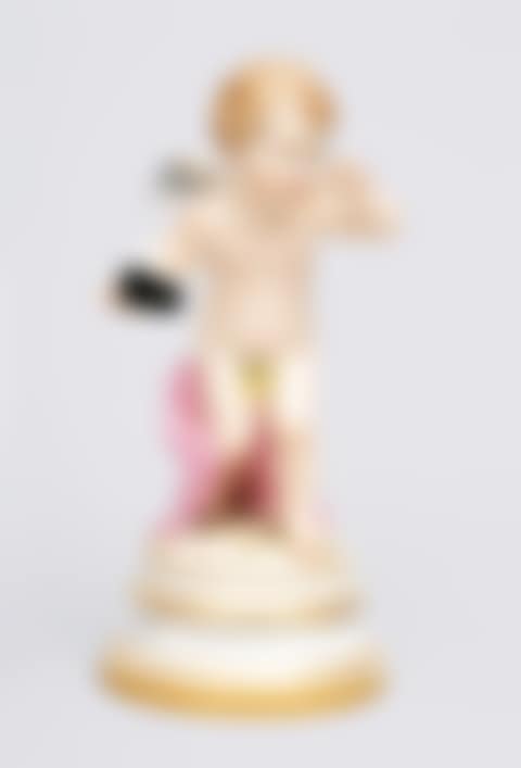 Figure "Cupid in Disguise" (preview)