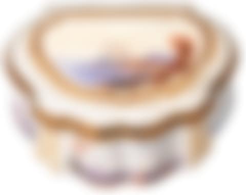 Fine tabatière with ice cream scenes (preview)
