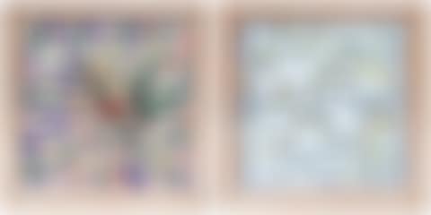 Set of 6 tiles "Spanish Impression" (preview)