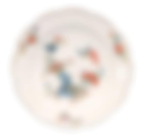 Kakiemon plate (preview)