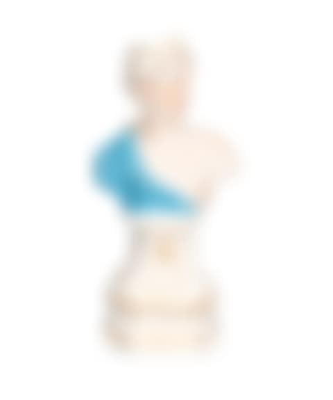Miniature bust "Ceres" (preview)