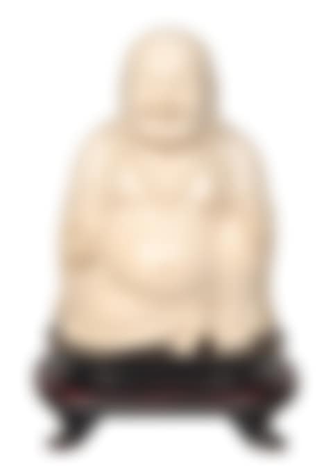 Buddha figure (preview)