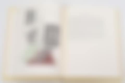 Hockney"s Alphabet (preview)