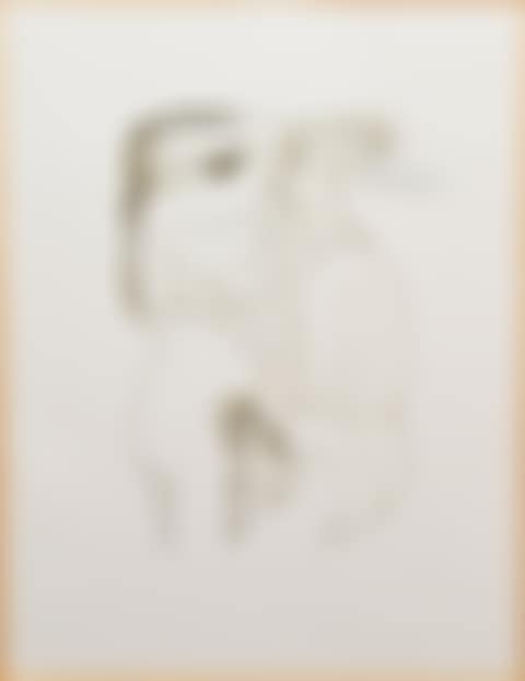 Erotic study from "Le Gout de Bonheur" (preview)