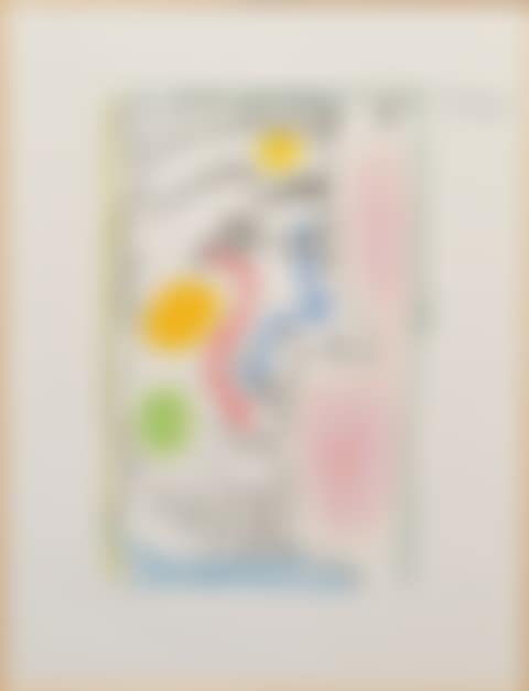 Male portrait from "Le Gout de Bonheur" (preview)