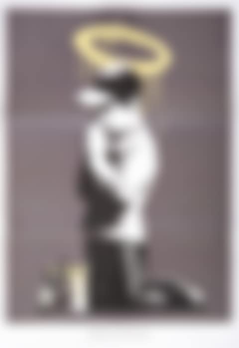 "Forgive Us Our Trespassing" (preview)