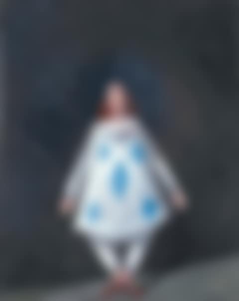 Blue Diamonds (preview)